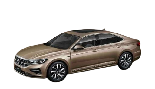 PASSAT 
