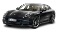 PANAMERA