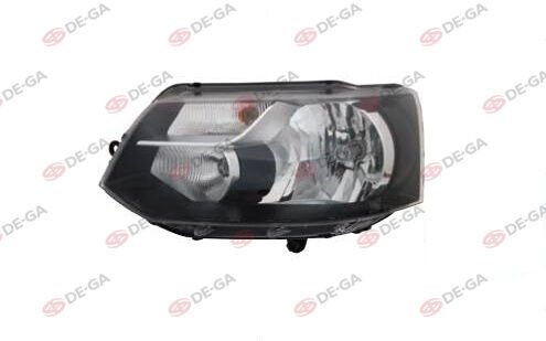 Volkswagen Transporter T6 Sol Far TYC Marka