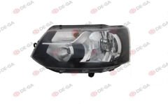 Volkswagen Transporter T6 Sol Far TYC Marka