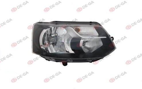 Volkswagen Transporter T6 Sağ Far TYC Marka