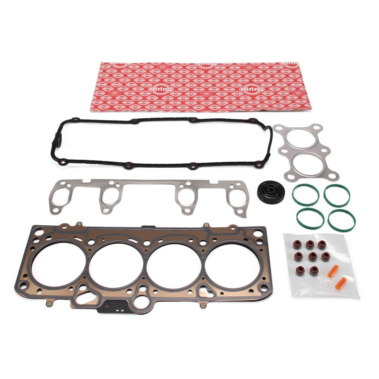 Volkswagen Bora 1.6 AKL Motor Üst Takım Conta