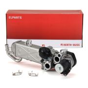 Volkswagen Golf 6 1.6 TDI Soğutuculu Egr Valfi   2009 - 2013 Model Arası  HERTBUSS Marka