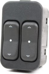 Opel Astra G Sol İki Cam Kaldırma Düğmesi İthal Ürün 6240107