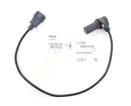 Opel Astra G 2.0 Dizel Krank Devir Sensörü Bosch Marka 0281002138 - 6238395