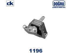 Opel insignia Motor Kulağı A20DTH Sağ (684609)