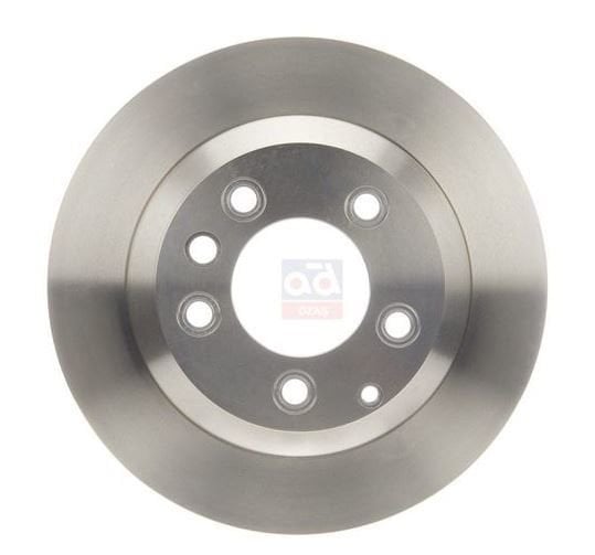 Volkswagen Touareg 2003-2010 Model Arası Sağ Ön Disk MGA Marka