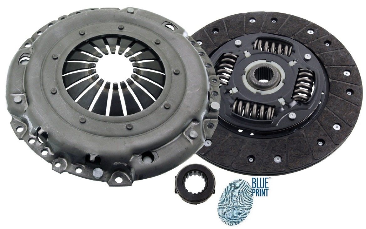 Volkswagen Golf 6  1.6 TDI Debriyaj Seti Manuel Vites Blueprint Marka 2009 - 2012 Model Arası