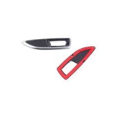 Opel Corsa D Sinyal Çerçevesi Sağ, Sol Takım YTT Marka 1713425