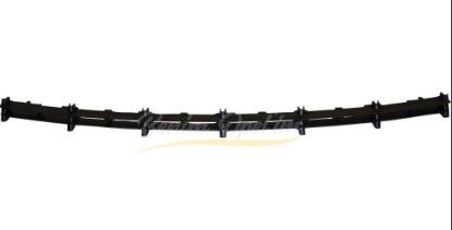 Opel Astra G Ön Tampon Alt Izgarası Yansanayi Ürün