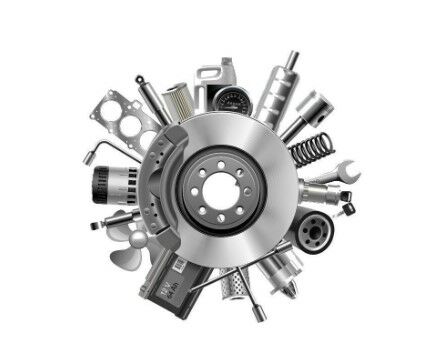 Opel Corsa D (A12XER) Motor 0.50 mm Piston Segman Takımı Göetze Nural