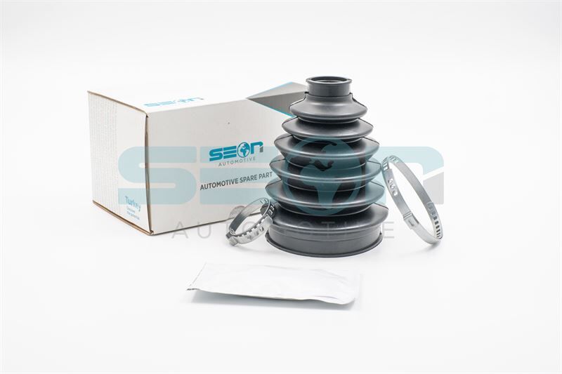 Volkswagen Transporter T6 2.0TDI Dış Aks Körüğü ithal Marka