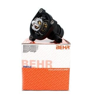 Opel Corsa D (A12XER-A14XER) Benzinli Motor Termostat Behr Marka
