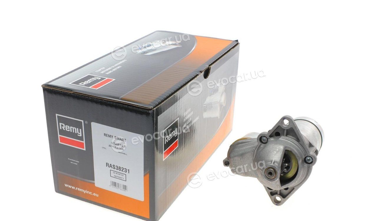 Opel Astra G 1.4 / 1.6 Komple Marş Motoru Marelli Marka 1202142