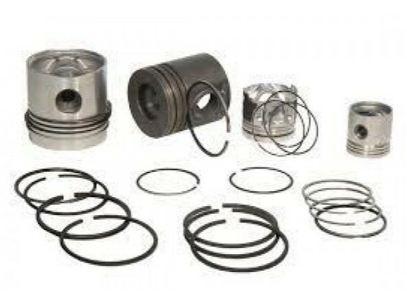 Opel Corsa D (Z12XEP) Benzinli Twinport Motor 0.50 mm Ölçü Piston Segman Takımı Göetze Nural Marka
