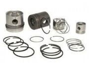 Opel Corsa D (Z12XEP) Benzinli Twinport Motor 0.50 mm Ölçü Piston Segman Takımı Göetze Nural Marka
