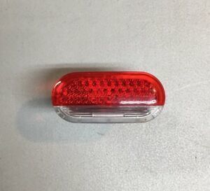Volkswagen Bora 1999 - 2003 Model Yılları Arası Kapı Aydınlatma Lambası