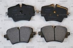 BMW 2 ÖN FREN BALATA  SERİ 2013-  ( F22 - F87 )