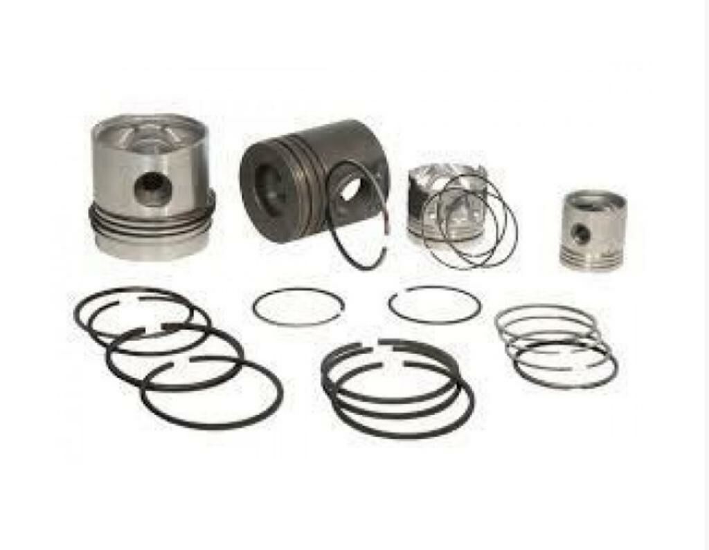Opel Corsa D (Z14XEP) Benzinli Twinport Motor STD Ölçü Piston Sekman Takımı Göetze Nural