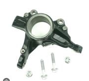 Opel Corsa D 1.0 / 1.2 / 1.4 Sol Aks Taşıyıcı