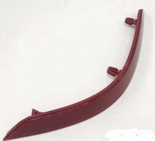 Volkswagen Caddy 2015 Model Sonrası Sağ Arka Tampon Reflektörü