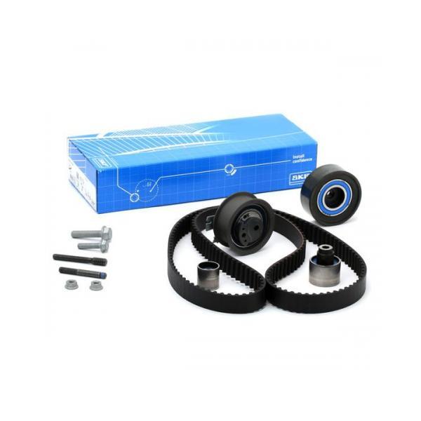 VW Jetta Triger Seti 1.6 TDİ SKF VKMA01148-03L198119F  2011-2014