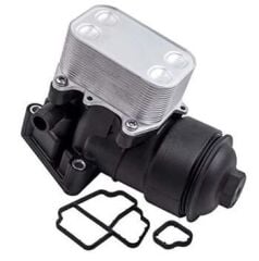 Volkswagen Caddy 2011 - 2017 1.6 TDI - 2.0 TDI Yağ Filtre Kütüğü Soğutuculu KALE Marka