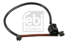 Volkswagen Touareg 2002-2010 Model Arası Ön Fren Balata ikaz Sensörü Takım Çiftli Febi Marka