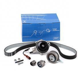 VW Polo 2018-2021 Triger Set + Devirdaim Elektrikli Kablolu SKF 04L198119A/VKMC01278
