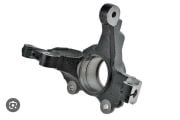 Opel Corsa D 1.0 1.2 / 1.4 Sağ Aks Taşıyıcı