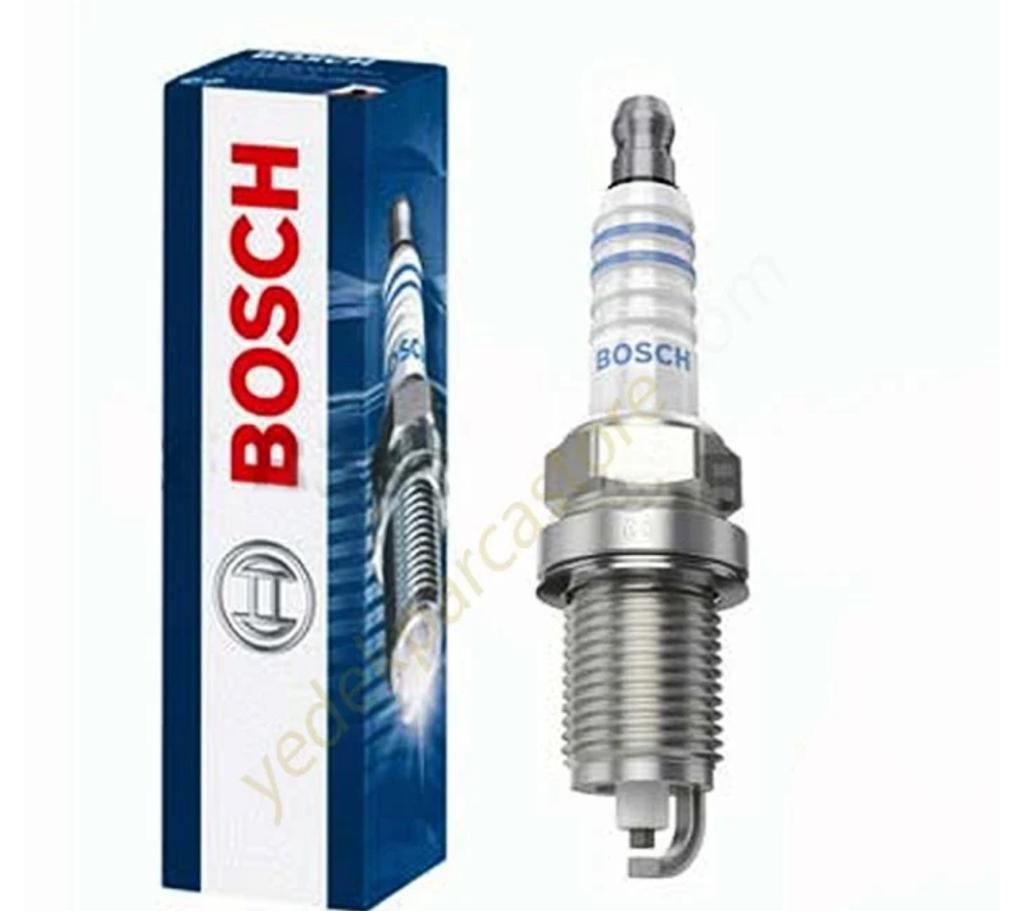 Opel Corsa D 1.0 1.2 1.4 Tek Tırnak Buji Takım Bosch Marka 0242229699