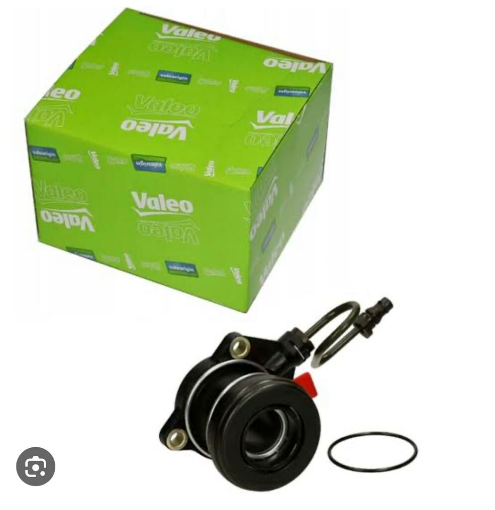 Opel Corsa D 1.2 / 1.4 Düz Vites Hidrolik Debriyaj Rulmanı Valeo Marka 810033 5679335