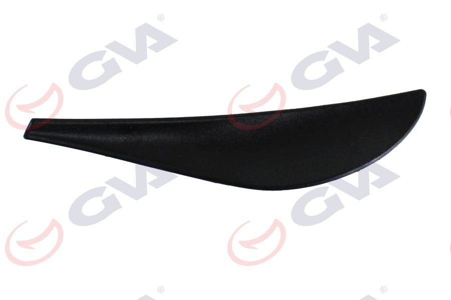 Volkswagen Caddy 2015 Sonrası Çamurluk Köşe Plastiği Sağ Orjinal