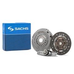 Audi A3 2004-2007 1.6 FSI Debriyaj Seti Sachs Marka 3000950019