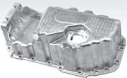Volkswagen Golf 5 2004-2008 Model Arası 1.6 FSI Motor Kodlu Araçlar İçin Yağ Karteri
