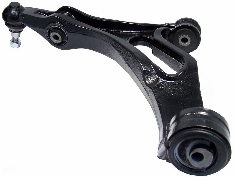 Volkswagen Touareg 2002-2010 Model Ön Sol Alt Komple Salıncak Delphi Marka