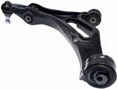 Volkswagen Touareg 2002-2010 Model Ön Sol Alt Komple Salıncak Delphi Marka
