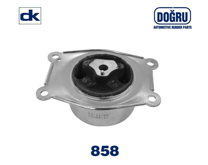 Opel Astra H 1.3 Dizel Sol Motor Kulağı DK Marka
