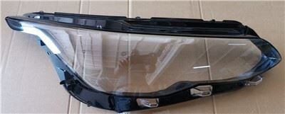 Volkswagen Golf 8 Sağ Led Far Camı