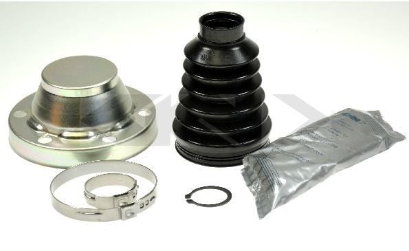 Volkswagen Touareg 2002-2010 Model Arası İç Aks Körüğü GKN marka