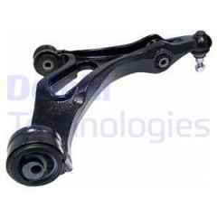 Volkswagen Touareg 2002-2010 Model Ön Sağ Alt Komple Salıncak Delphi Marka