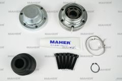 Volkswagen Touareg 2002-2007 Model Ön Aks İç Kafası Maher Marka