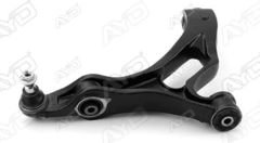 Volkswagen Touareg 2002-2010 Model Ön Sol Alt Komple Salıncak İthal Marka