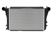Volkswagen Golf 6 2009 - 2012 Model Arası 1.6 TDI Motor Turbo İntercooler Soğutucu