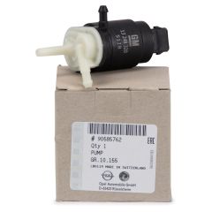 Opel Astra G Silecek Depo Motoru Gm Orjinal 90585762