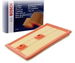 2017 PASSAT CC  (CZD MOTOR) PERİYODİK BAKIM SETİ  BOSCH MARKA   ( Hava, Yağ ve Polen Filtre Set )