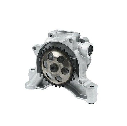 Volkswagen Golf 5 1.6 FSI Motor Yağ Pompası FEBİ Marka  2005-2008 Model Arası