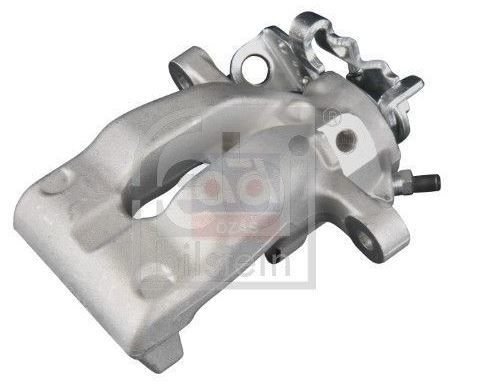 Opel Astra H Sağ Arka Fren Merkezi Kaliper Komple Febi Marka542106