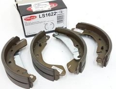 Opel Astra F Abs.li Arka Fren Balata Takımı Delphi Marka 1605953
