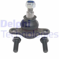 Volkswagen Transporter T5 Alt Rotil Delphi Marka